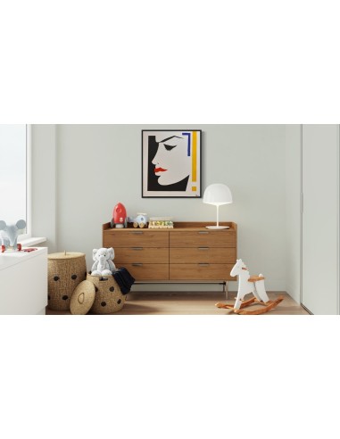 Alice del Río. (Gijón, Asturias, 1978). Utopía. Mixta lienzo.