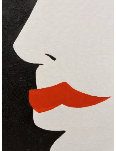 Alice del Río. (Gijón, Asturias, 1978). Utopía. Mixta lienzo.