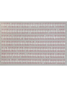 Jerzy Janiszewski. (Polonia, 1952). Parallels. Collage. 2