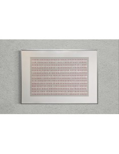 Jerzy Janiszewski. (Polonia, 1952). Parallels. Collage.