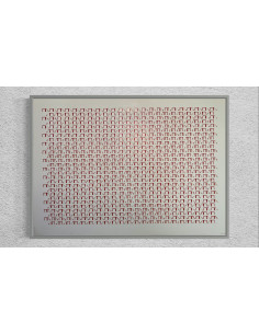 Jerzy Janiszewski. (Gdansk, Polonia). Sequence 2.. Collage.