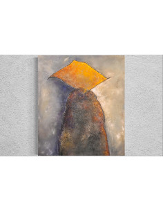 Carmen Domínguez (Pontevedra, 1951). Composición. Mixta...