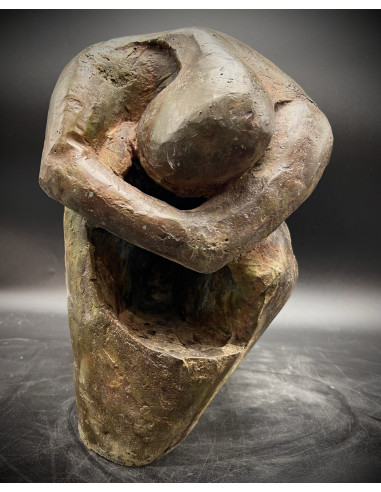 Miguel Couto (Malpica, 1971). Mi conmigo II....