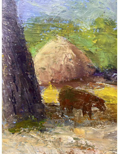 Manuel Torres (Marín, Pontevedra, 1901 - 1995)....