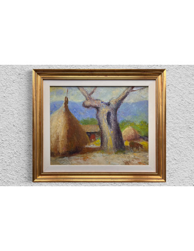 Manuel Torres (Marín, Pontevedra, 1901 - 1995)....