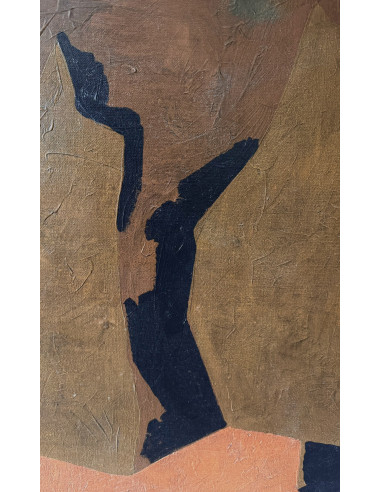 Castillo, Jorge. (Pontevedra, 1933)....