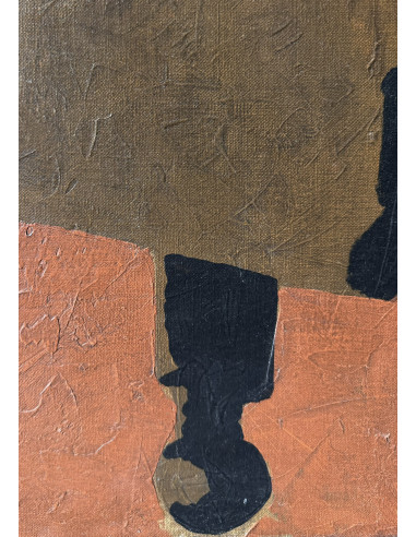 Castillo, Jorge. (Pontevedra, 1933)....