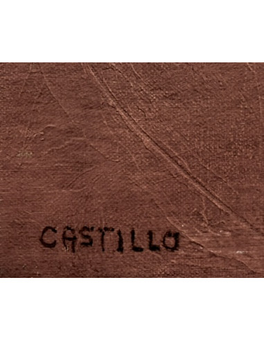 Castillo, Jorge. (Pontevedra, 1933)....