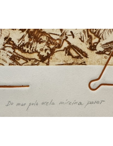 Manuel Facal. (Carballo, A Coruña, 1943 -...
