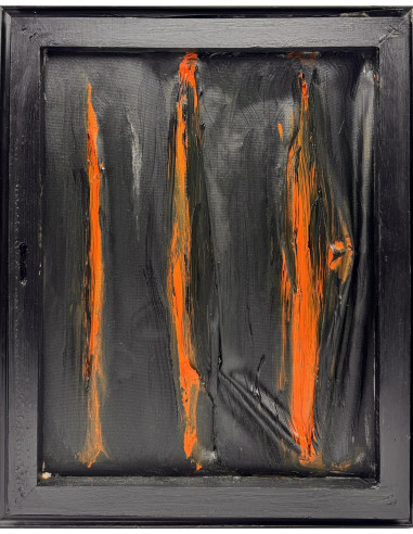 Enrique Tenreiro. (A Coruña, 1969). 2001...