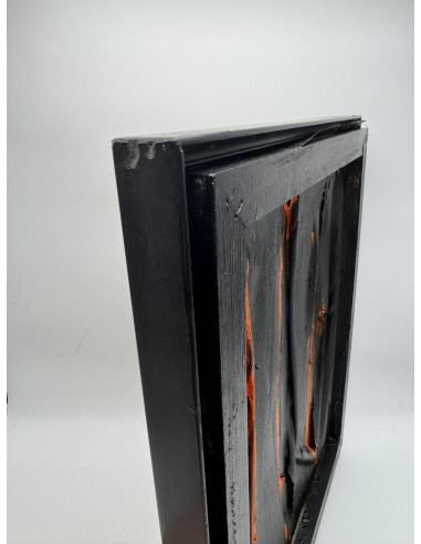 Enrique Tenreiro. (A Coruña, 1969). 2001...