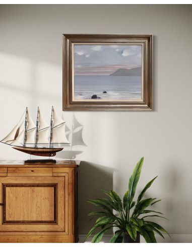 Lago Rivera , Antonio. (A Coruña 1916-París...