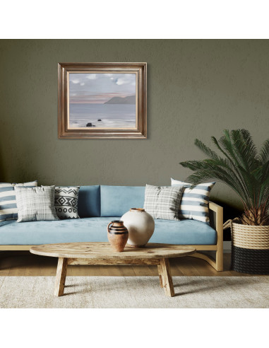 Lago Rivera , Antonio. (A Coruña 1916-París...