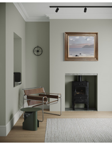 Lago Rivera , Antonio. (A Coruña 1916-París...