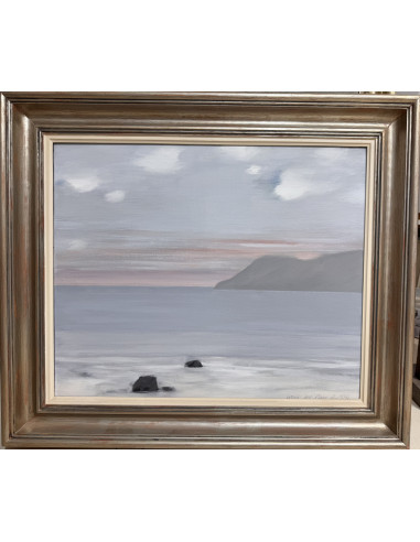 Lago Rivera , Antonio. (A Coruña 1916-París...