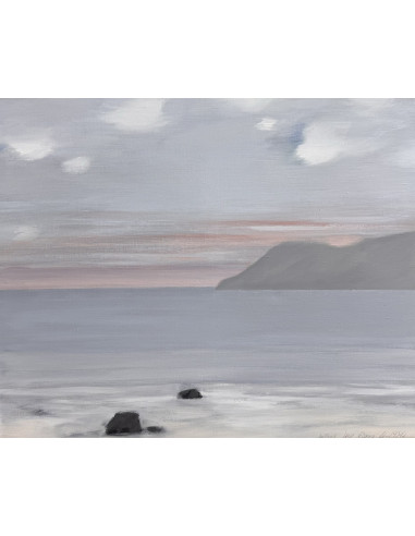 Lago Rivera , Antonio. (A Coruña 1916-París...