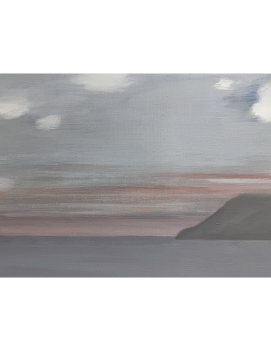 Lago Rivera , Antonio. (A Coruña 1916-París...