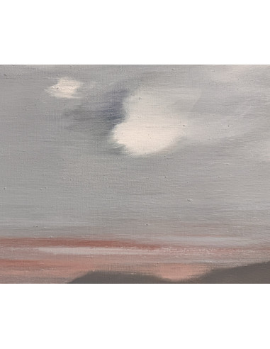 Lago Rivera , Antonio. (A Coruña 1916-París...