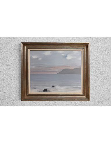 Lago Rivera , Antonio. (A Coruña 1916-París...