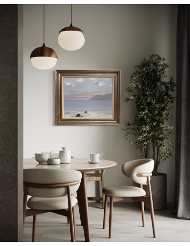 Lago Rivera , Antonio. (A Coruña 1916-París...