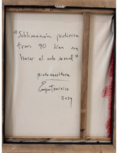 Enrique Tenreiro . (A Coruña, 1969)....