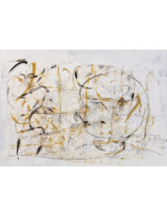 Eva Fernández. (A Coruña, 1971). Soliloquio. Mixta sobre... 2