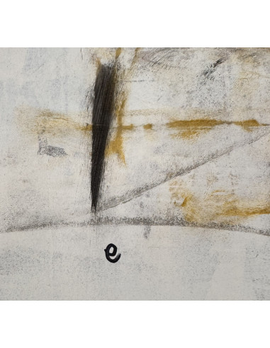 Eva Fernández. (A Coruña, 1971). Soliloquio....