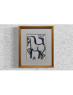 Peteiro Vázquez, Jorge (A Coruña, 1959 – Sada, 2013)....