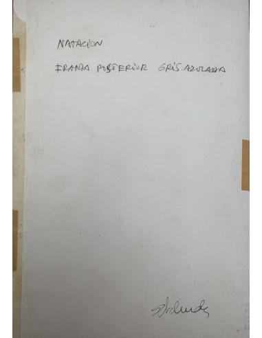 Abelenda, Alfonso (A Coruña, 1931 - 2019)....