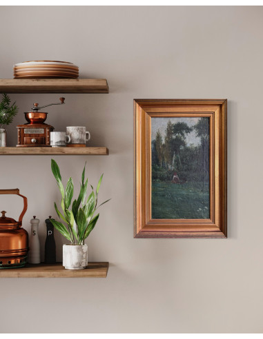 Francisco Lloréns Díaz (A Coruña, 1874 - 1948)....