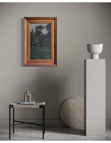 Francisco Lloréns Díaz (A Coruña, 1874 - 1948)....