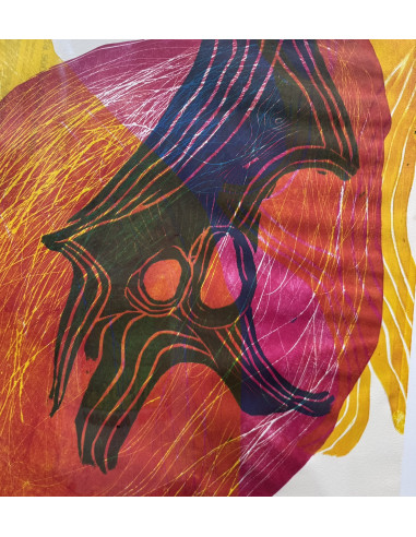 Enrique Tenreiro. (A Coruña, 1969). La hora...