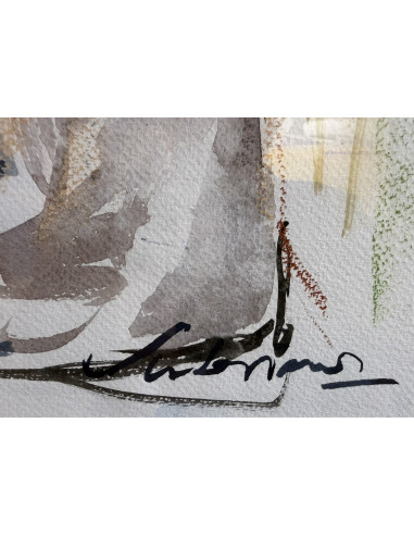 Victoriano Fernández. (A Coruña, 1971). S/t....