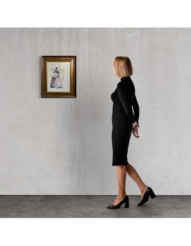 Victoriano Fernández. (A Coruña, 1971). S/t....