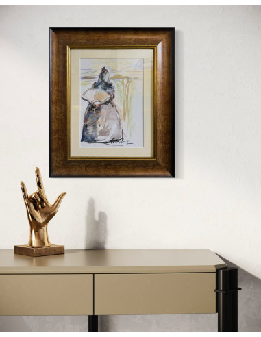 Victoriano Fernández. (A Coruña, 1971). S/t....