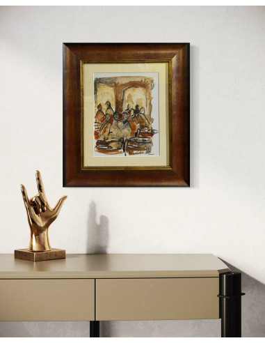 Victoriano Fernández. (A Coruña, 1971). S/t....