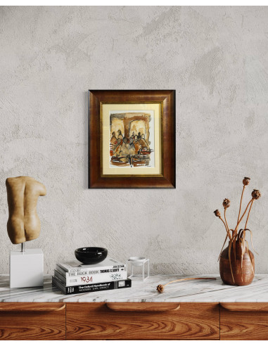 Victoriano Fernández. (A Coruña, 1971). S/t....