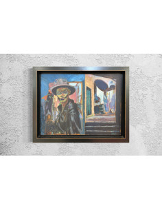 Palmeiro, José. (Madrid, 1901 - Libourne, Francia, 1984)....