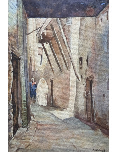 Modesto Brocos. (Santiago de Compostela, 1852 - Rio de... 2