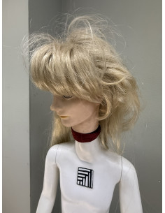 Enrique Tenreiro. (A Coruña, 1969). White by Mani-Cómico... 2