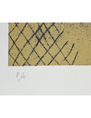 Xulio Maside (Vigo, 1933 - Santiago de...