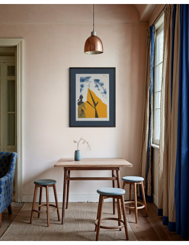 Xulio Maside (Vigo, 1933 - Santiago de...