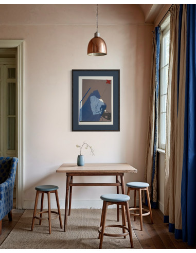 Xulio Maside (Vigo, 1933 - Santiago de...