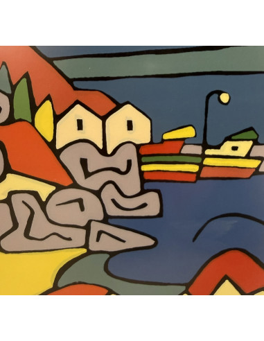 Peteiro Vázquez, Jorge (A Coruña, 1959 – Sada,...