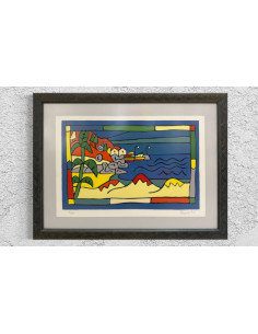Peteiro Vázquez, Jorge (A Coruña, 1959 – Sada, 2013)....