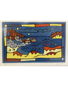 Peteiro Vázquez, Jorge (A Coruña, 1959 – Sada, 2013).... 2