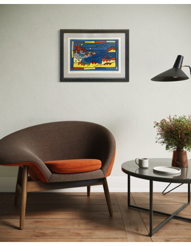 Peteiro Vázquez, Jorge (A Coruña, 1959 – Sada,...