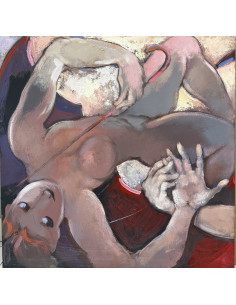 Criado, Felipe. (Gijón, Asturias, 1928 - A Coruña, 2013).... 2