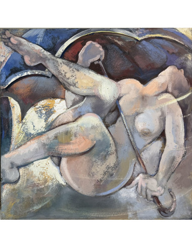 Criado, Felipe. (Gijón, Asturias, 1928 - A...