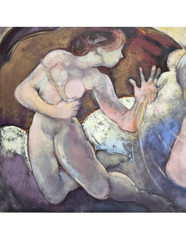 Criado, Felipe. (Gijón, Asturias, 1928 - A...